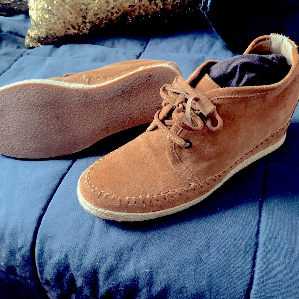 Croma vintage. Used once. Barely used
